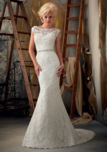 Brautkleid Amberg 